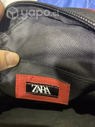 Bolso Zara - Imagen 5