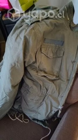 Chaqueta - Imagen 4
