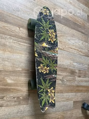 Penny patineta GLOBE