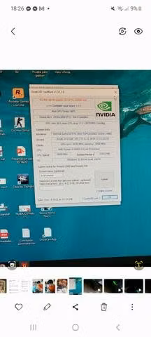 Tarjeta de video Rtx 3060ti - Imagen 2