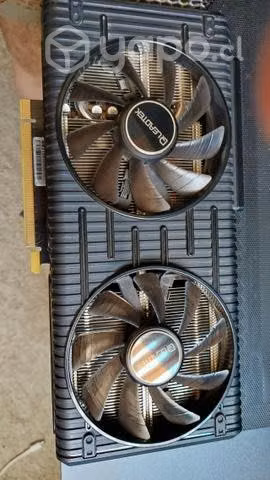 Tarjeta de video Rtx 3060ti - Imagen 5