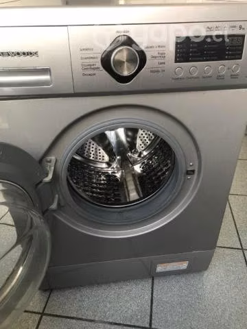 Lavadora Kenwood 9 kilos