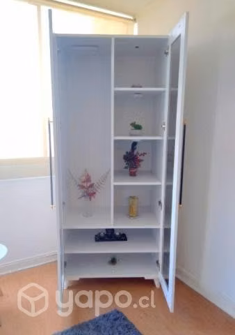 Mueble Vitrina MULTIUSOS