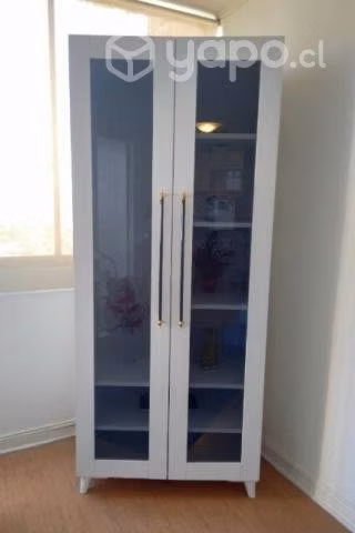 Mueble Vitrina MULTIUSOS