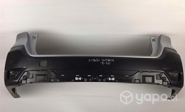 Parachoque trasero Subaru outback 2019-2020