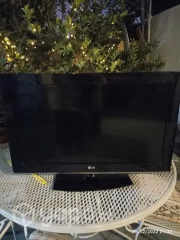 Vta. LED LG