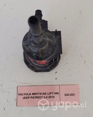 Valvula 4891741AA (149) Jeep Patriot