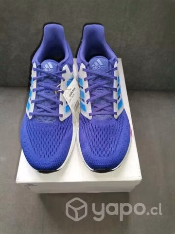 Zapatillas adidas performance EQ21 RUN - Imagen 3