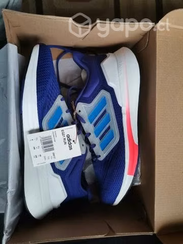 Zapatillas adidas performance EQ21 RUN - Imagen 2