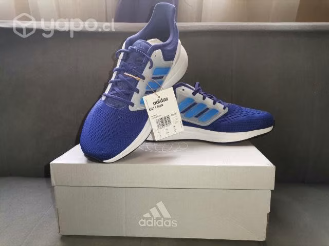 Zapatillas adidas performance EQ21 RUN