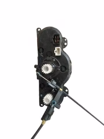 Panelde calefaccion chevrolet optra año 03/12 - Imagen 3