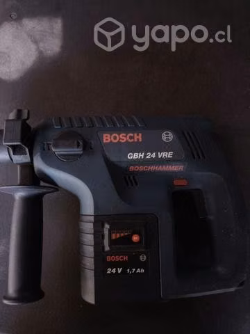 Bosch GBH 24 VRE