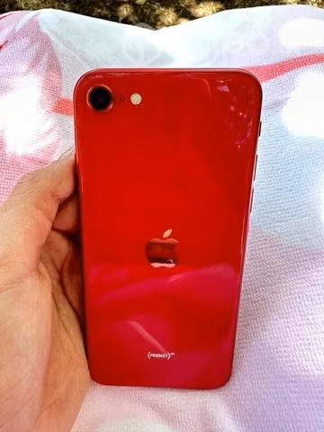 IPhone SE 2020 - Imagen 3