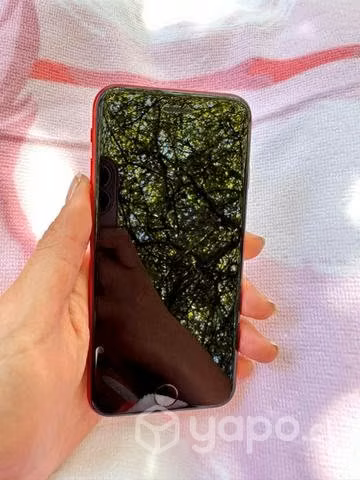 IPhone SE 2020 - Imagen 2