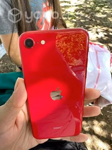 IPhone SE 2020 - Imagen 4