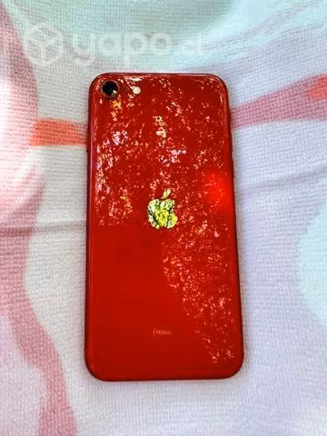 IPhone SE 2020