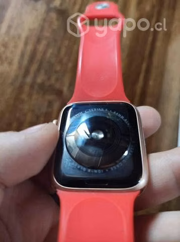 En venta Apple Watch Series 5 impecable - Imagen 4