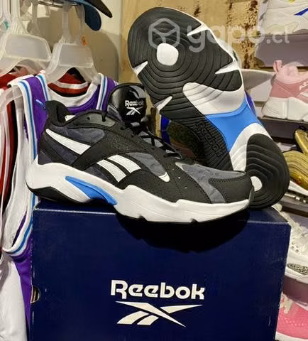 Reebok Urbanas Nros 41 al 44