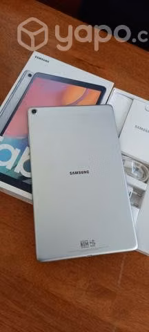 Galaxy Tab A 10.1