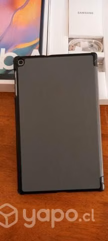 Galaxy Tab A 10.1