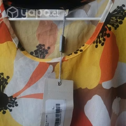 Blusa Privilege - Imagen 3