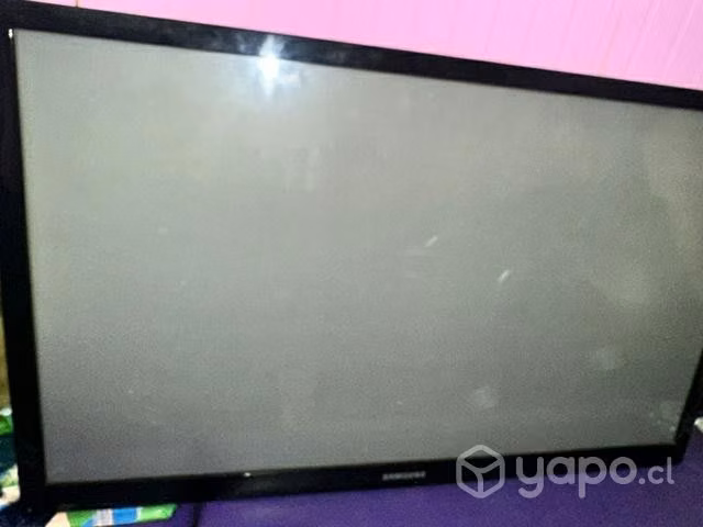 Plasma samsung