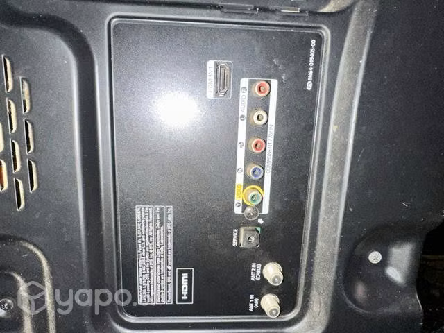 Plasma samsung