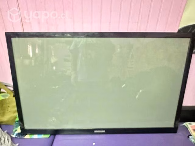 Plasma samsung