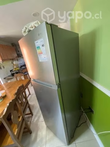 Refrigerador kubli