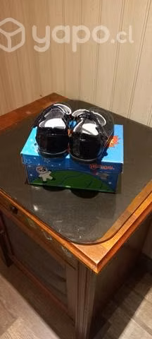 Zapatos huasita 21