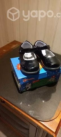 Zapatos huasita 21 - Imagen 3