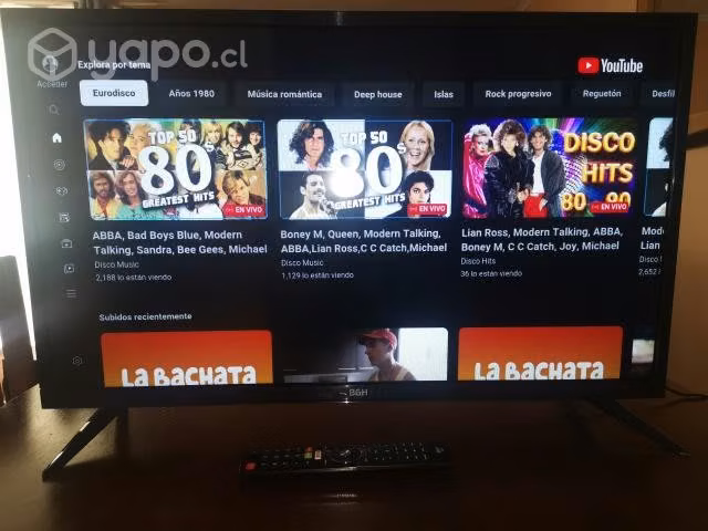 Televisor LED 32