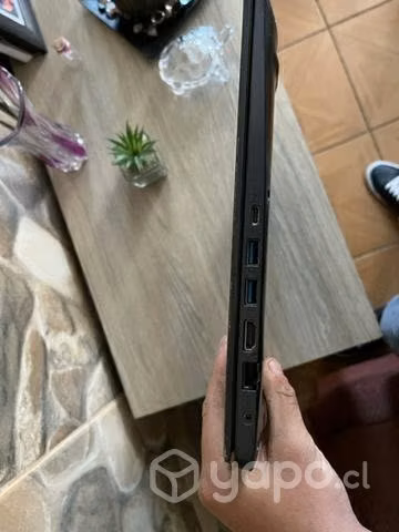 Notebook acer aspire 5
