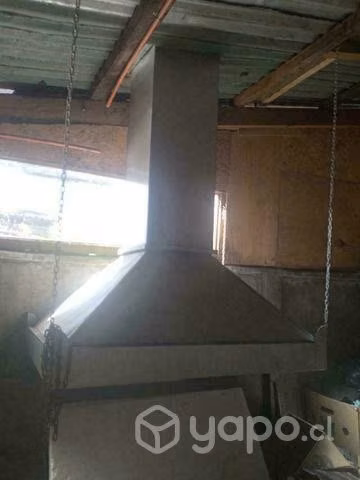 Campana de asado