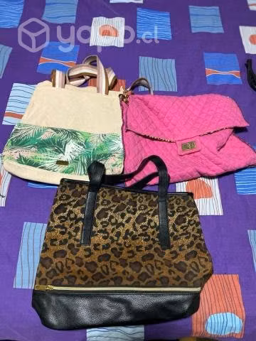 Lote 15 carteras - Imagen 3