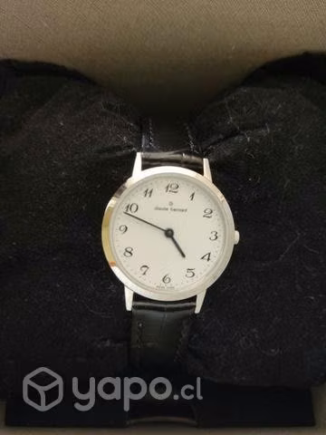 Reloj suizo Claude Bernard nuevo - Imagen 4
