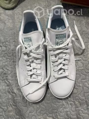 Zapatillas adidas Stan smith 11.5us estado 9.7-10