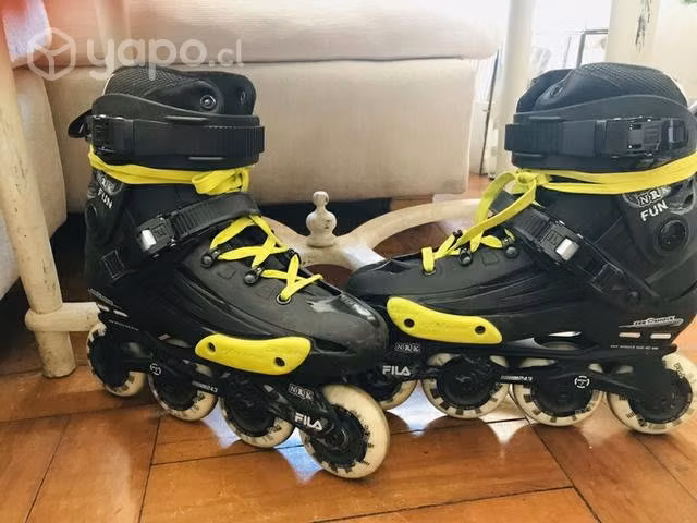 Patines Fila en línea