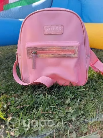 Mochila Guess