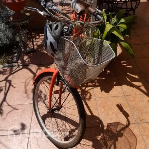 Bicicleta Gama mujer - Imagen 6