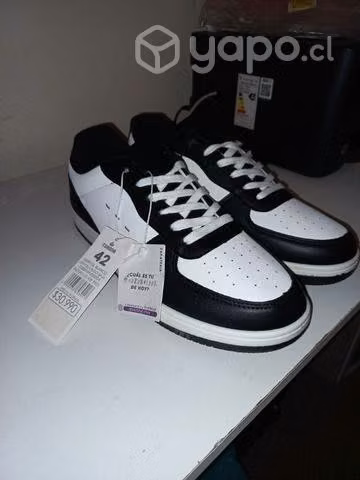 Zapatillas Hombre Talla 42