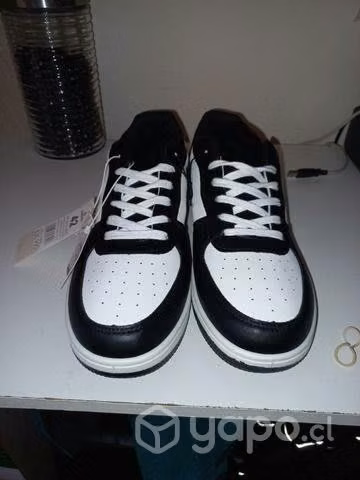 Zapatillas Hombre Talla 42