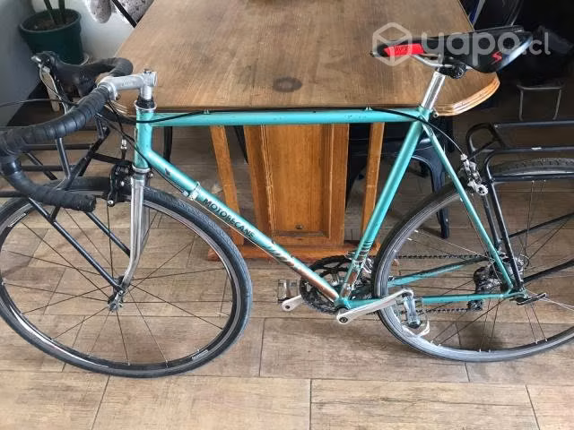 Bicicleta Pistera