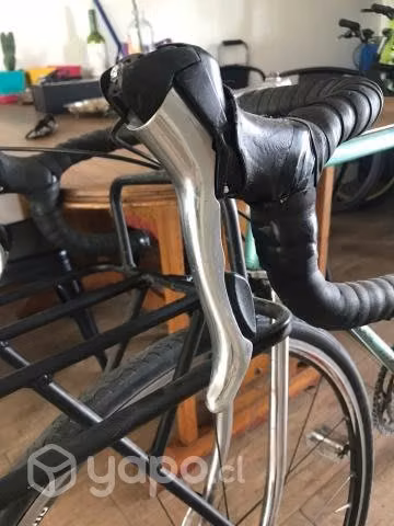 Bicicleta Pistera - Imagen 5