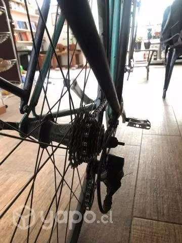 Bicicleta Pistera - Imagen 4