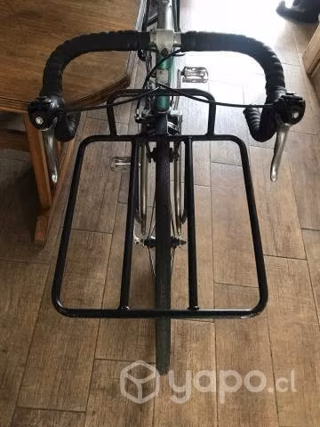 Bicicleta Pistera - Imagen 3