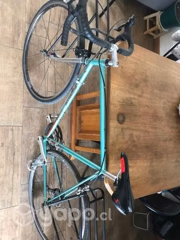 Bicicleta Pistera - Imagen 2