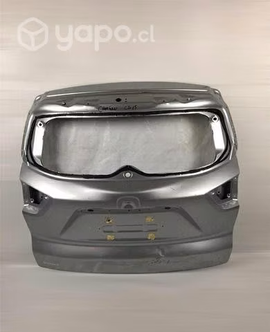 Portalón Changan cs15