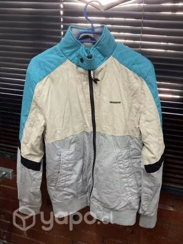 Chaqueta Mossimo - Imagen 2