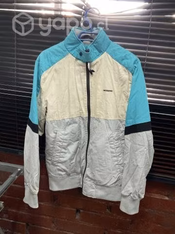 Chaqueta Mossimo - Imagen 3
